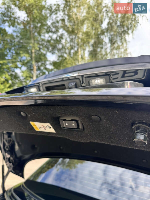 Кабриолет BMW 4 Series 2016 в Киеве