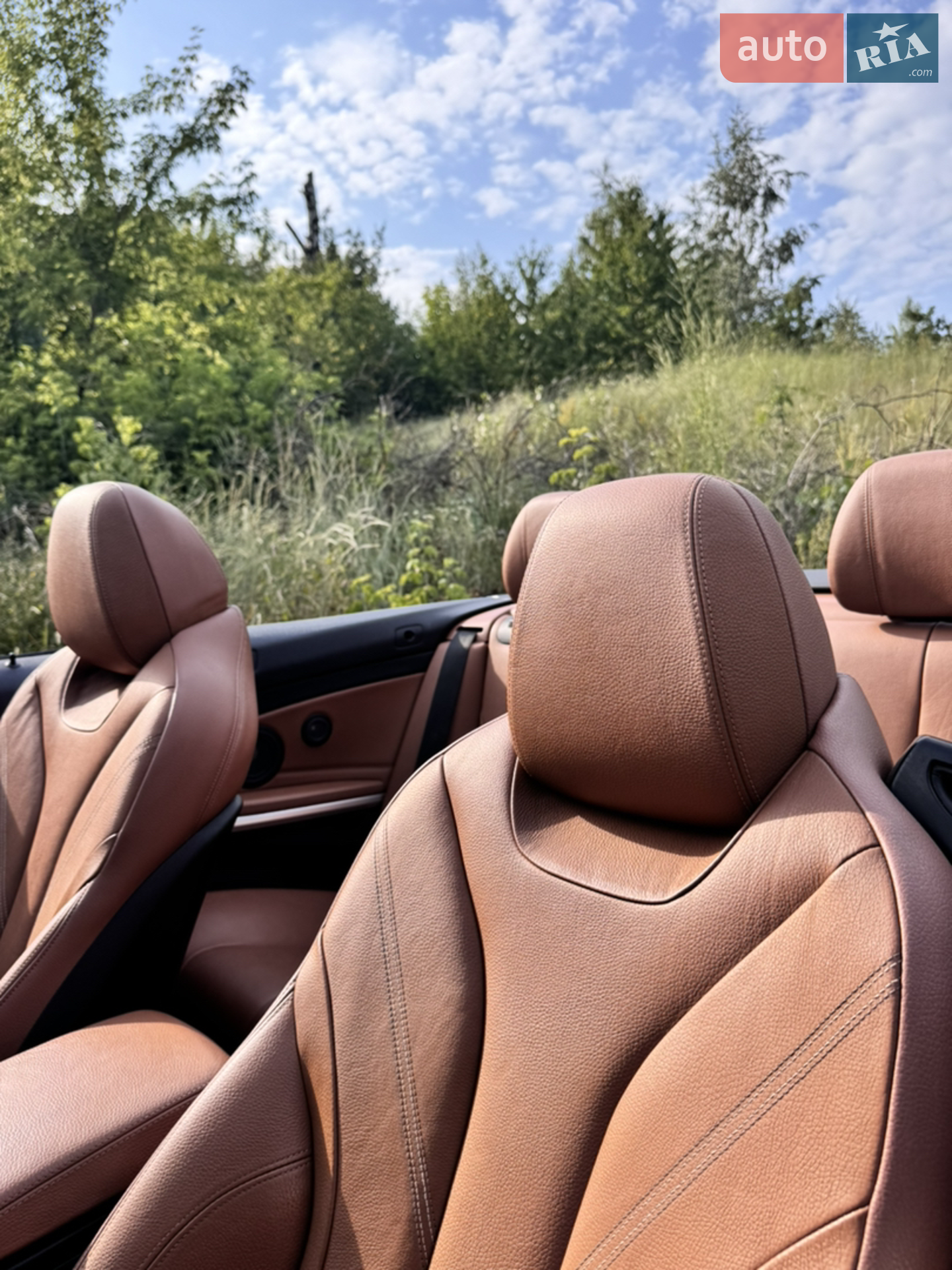 2016 BMW 4er - мініатюра 13