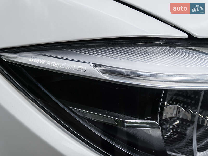 Кабріолет BMW 4 Series 2015 в Ужгороді