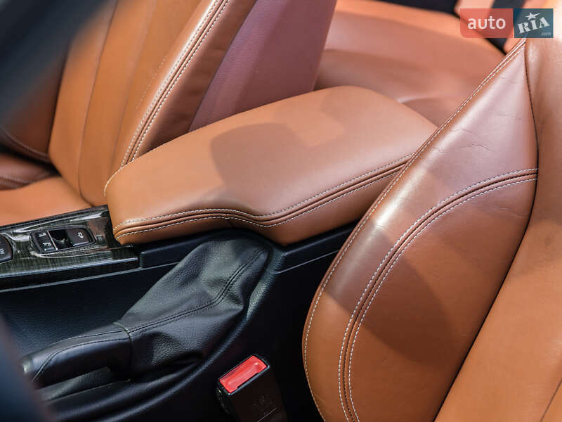 Кабріолет BMW 4 Series 2015 в Ужгороді