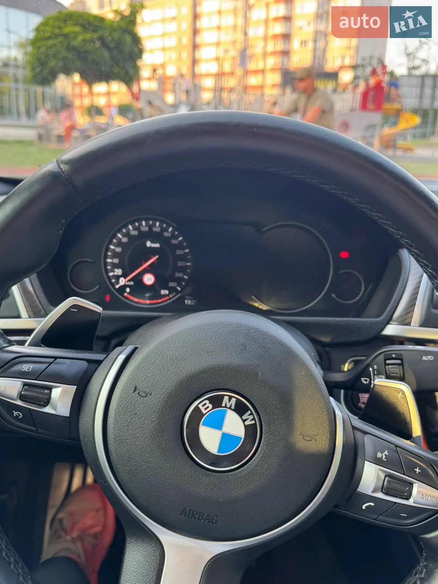 2018 BMW 4er - мініатюра 16