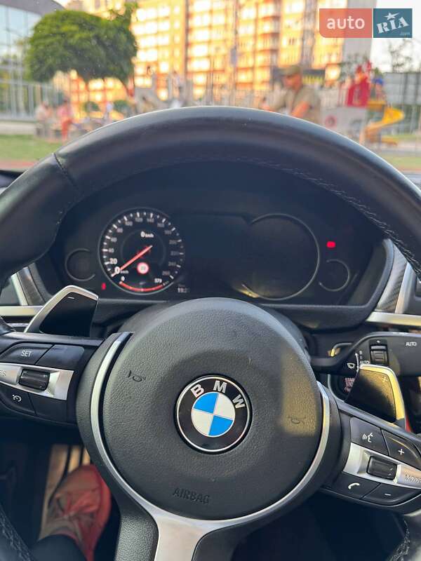 Купе BMW 4 Series 2018 в Ивано-Франковске фото 16 Купе BMW 4 Series 2018 в Ивано-Франковске