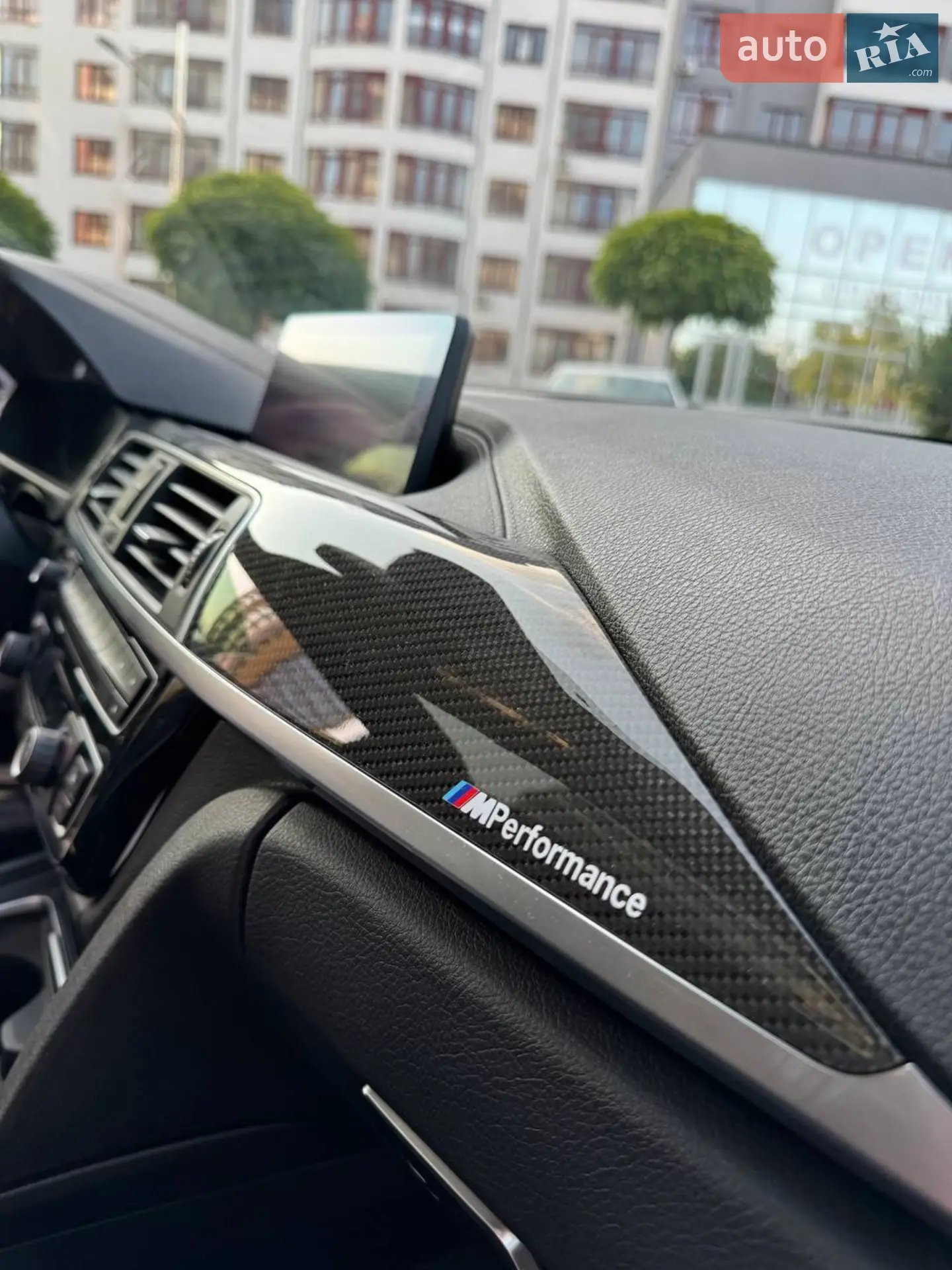 2018 BMW 4er - мініатюра 29