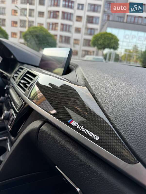 Купе BMW 4 Series 2018 в Ивано-Франковске фото 29 Купе BMW 4 Series 2018 в Ивано-Франковске