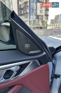 Купе BMW 4 Series 2021 в 