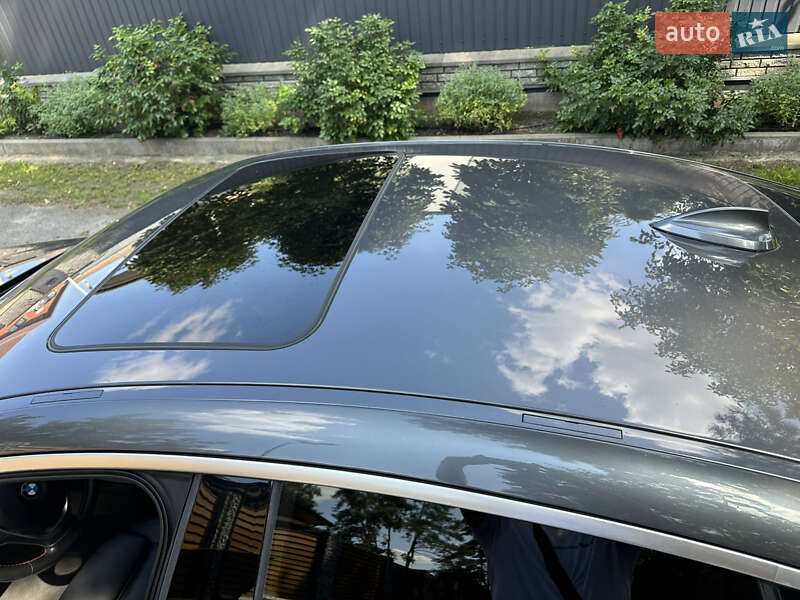 Купе BMW 4 Series 2018 в Києві