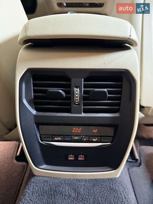 Купе BMW 4 Series 2021 в Одессе