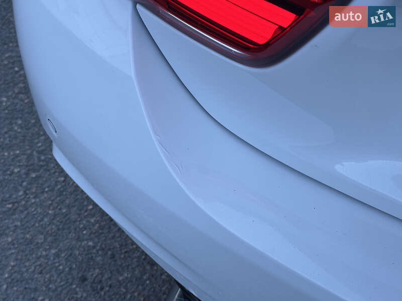 Купе BMW 4 Series 2015 в Одессе