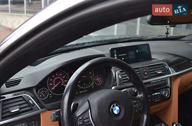 Купе BMW 4 Series 2018 в 