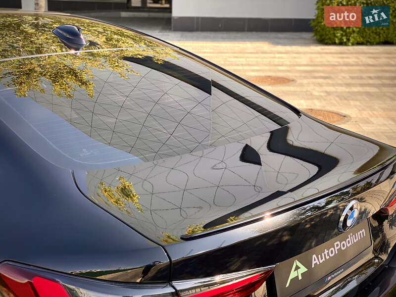 Купе BMW 4 Series 2021 в Киеве