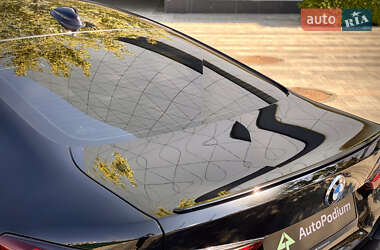 Купе BMW 4 Series 2021 в 