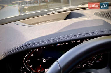 Купе BMW 4 Series 2021 в 