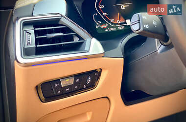 Купе BMW 4 Series 2021 в 