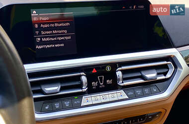 Купе BMW 4 Series 2021 в 