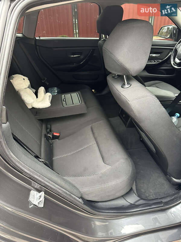 Купе BMW 4 Series 2018 в Тернополі фото 11 Купе BMW 4 Series 2018 в Тернополі