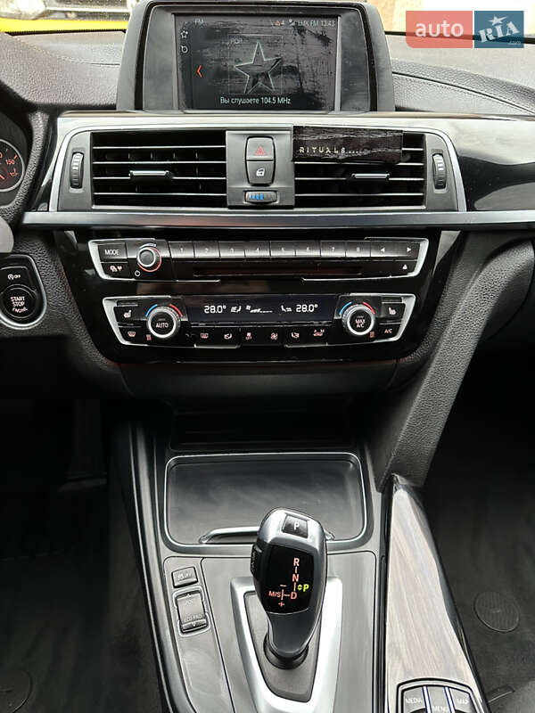 Купе BMW 4 Series 2018 в Тернополі фото 13 Купе BMW 4 Series 2018 в Тернополі