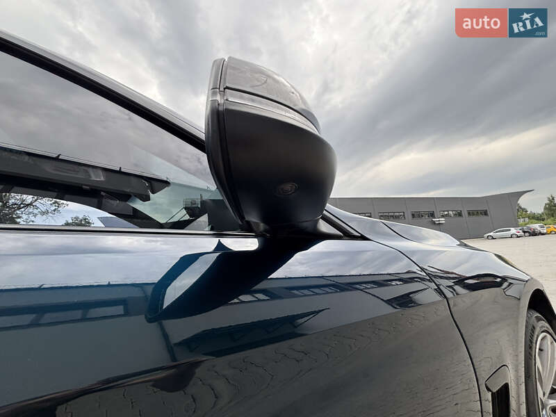 Купе BMW 4 Series 2015 в Трускавці