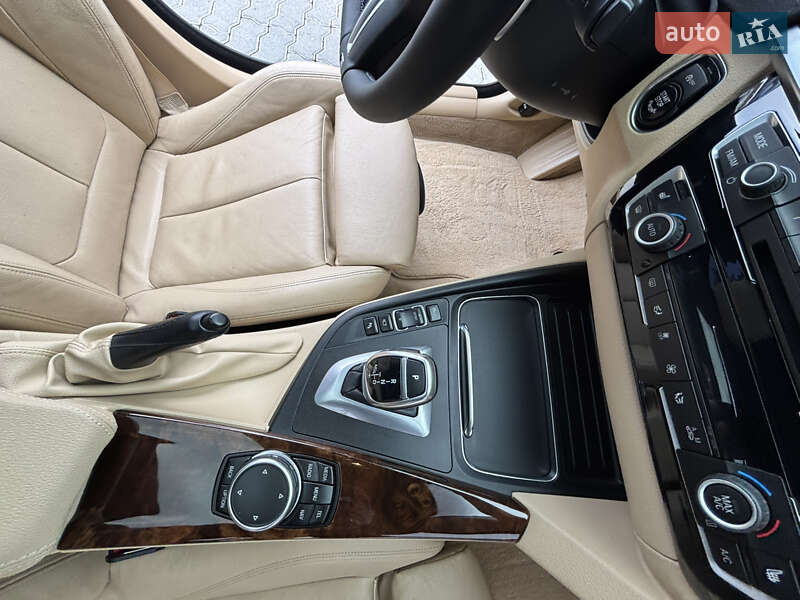 Купе BMW 4 Series 2015 в Трускавці