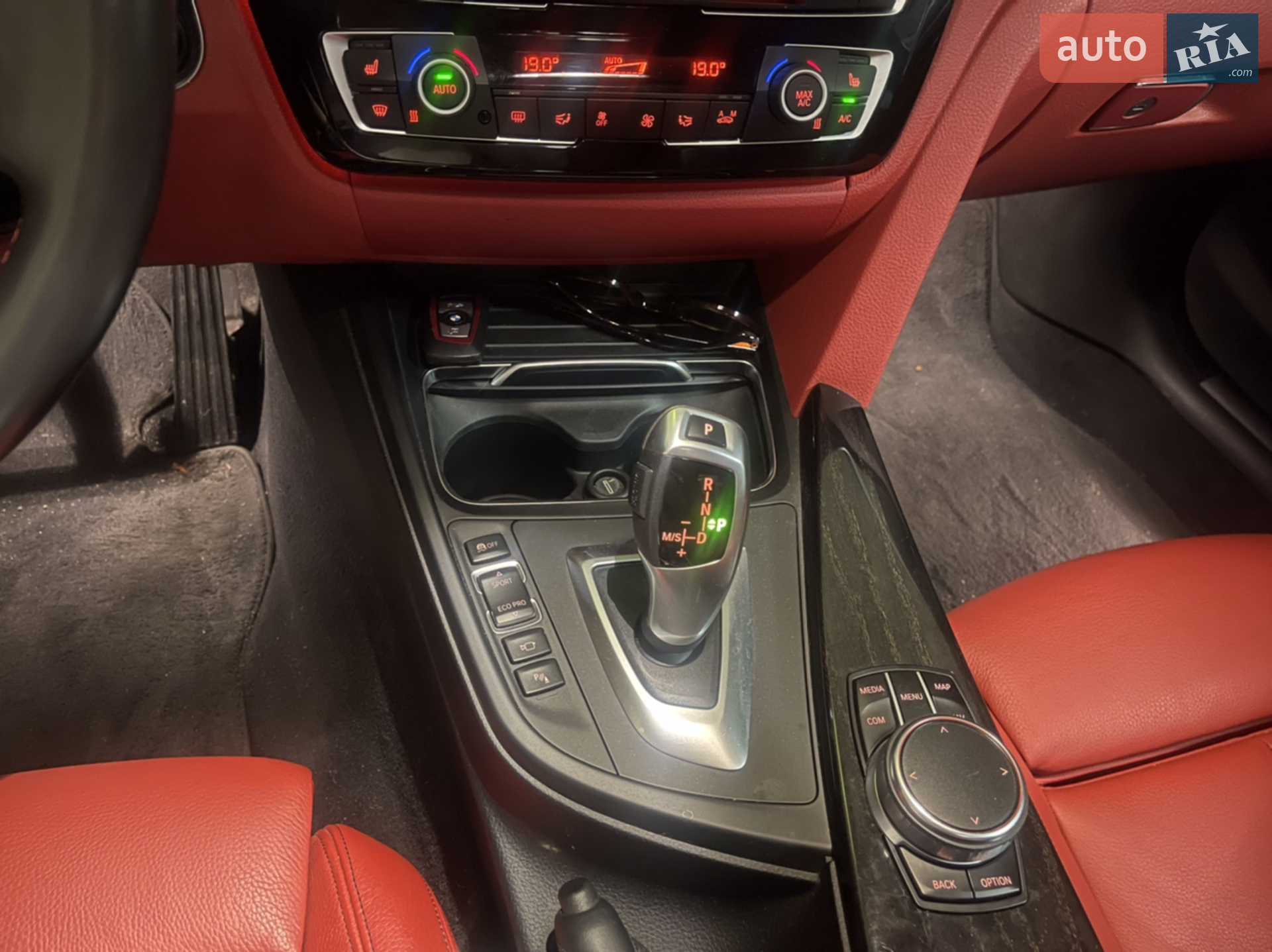 2017 BMW 4er - мініатюра 8