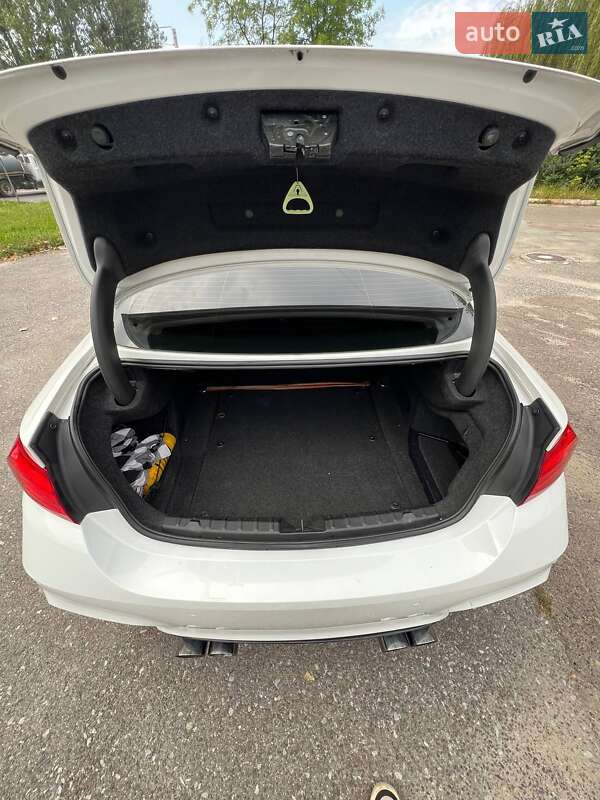 Купе BMW 4 Series 2014 в Львове фото 15 Купе BMW 4 Series 2014 в Львове