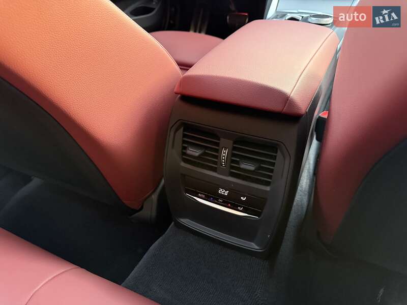 Купе BMW 4 Series 2024 в Виннице