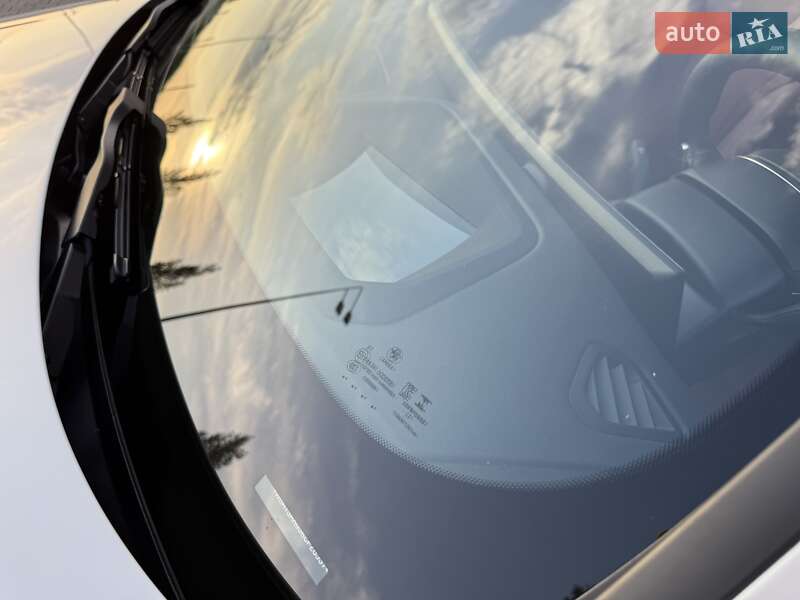 Купе BMW 4 Series 2024 в Виннице