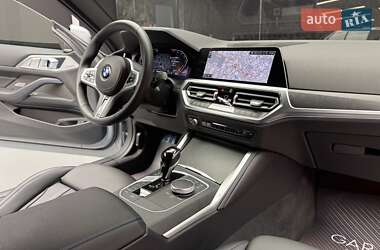 Купе BMW 4 Series 2022 в 