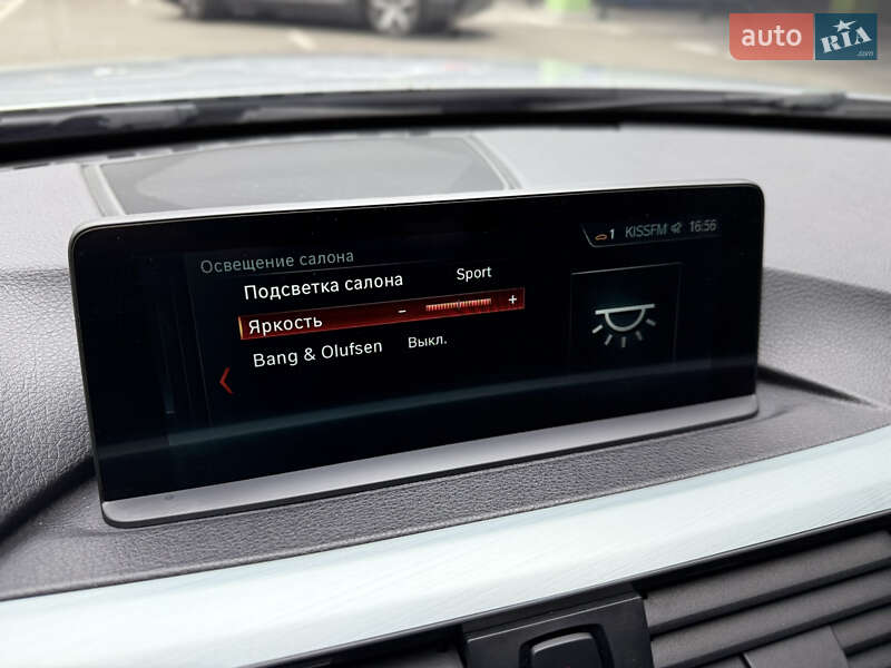 Купе BMW 4 Series 2016 в Києві фото 32 Купе BMW 4 Series 2016 в Києві