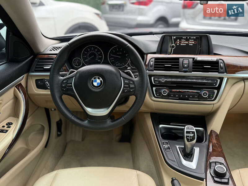 Купе BMW 4 Series 2013 в Одесі