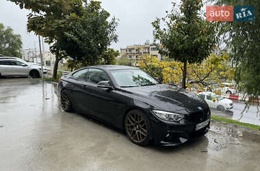 Купе BMW 4 Series 2013 в Одесі