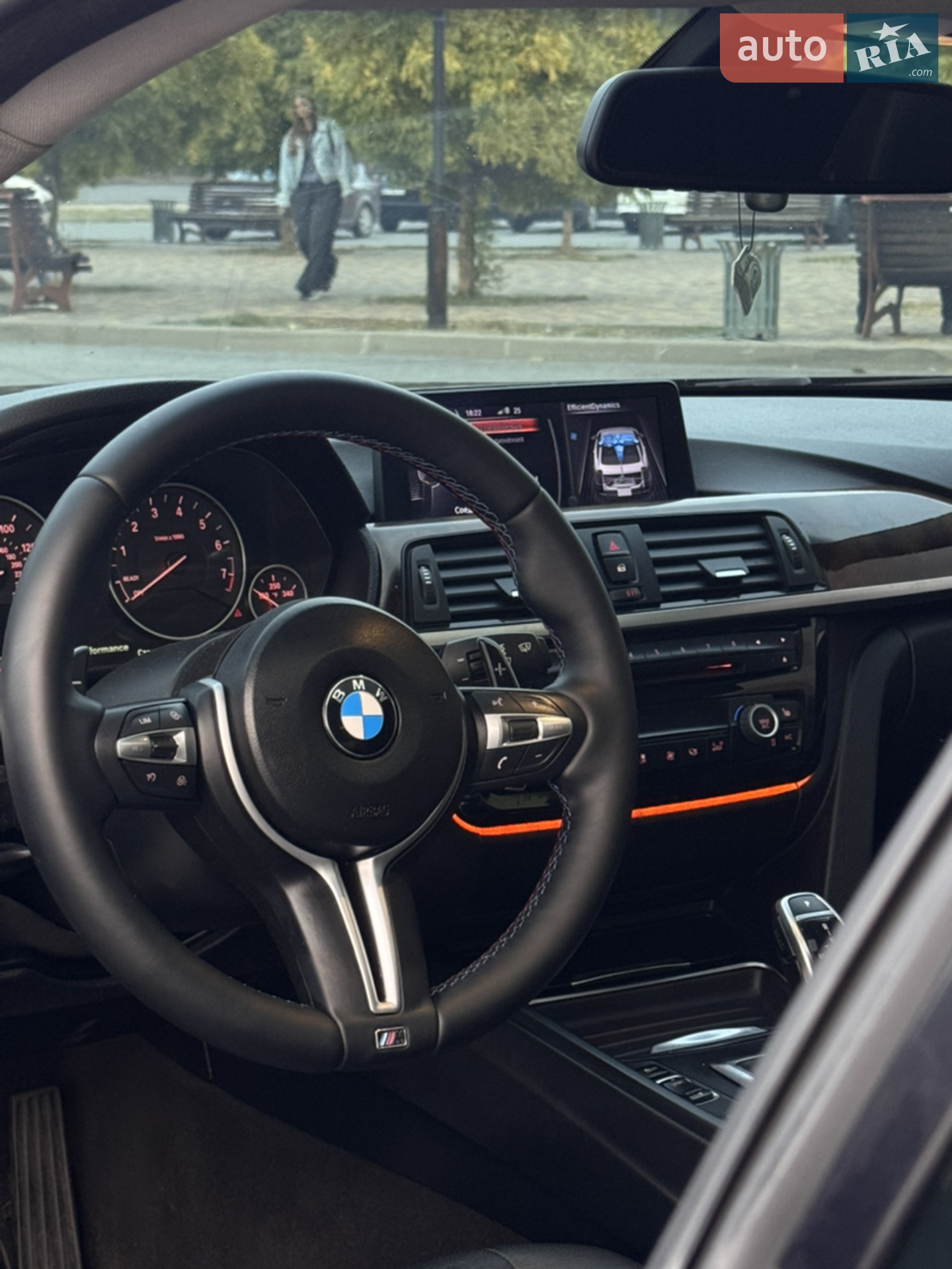 2014 BMW 4er - мініатюра 18
