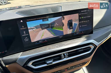 Кабріолет BMW 4 Series 2023 в  фото 16 Кабріолет BMW 4 Series 2023 в