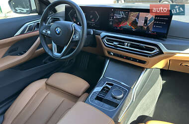 Кабріолет BMW 4 Series 2023 в  фото 29 Кабріолет BMW 4 Series 2023 в
