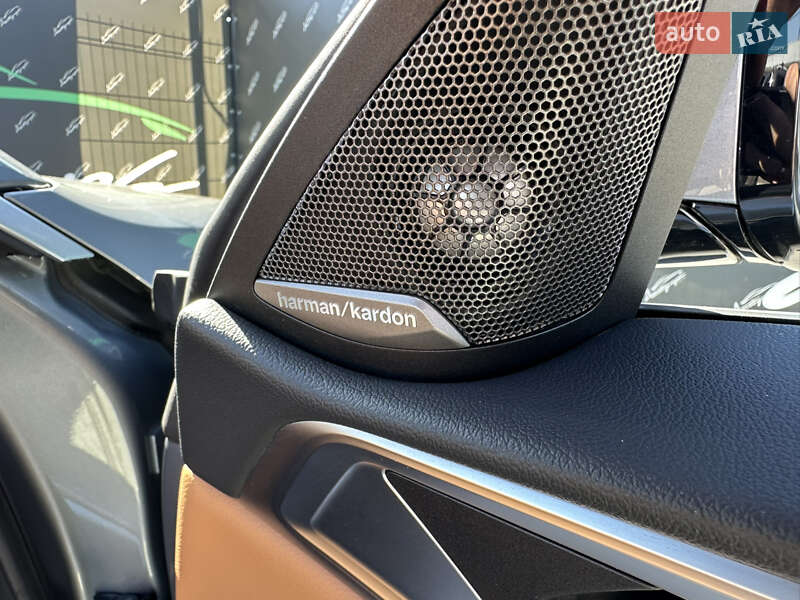 Кабриолет BMW 4 Series 2023 в Киеве