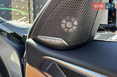 Кабріолет BMW 4 Series 2023 в  фото 28 Кабріолет BMW 4 Series 2023 в