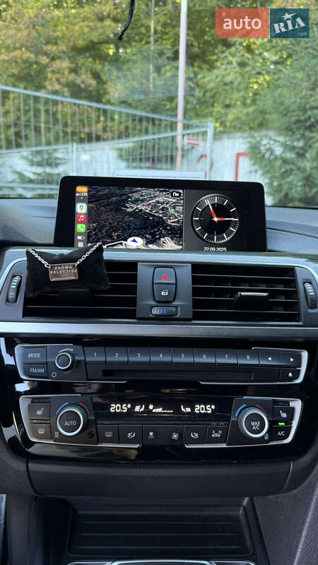 Купе BMW 4 Series 2019 в Львове