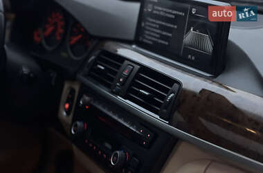 Купе BMW 4 Series 2014 в 