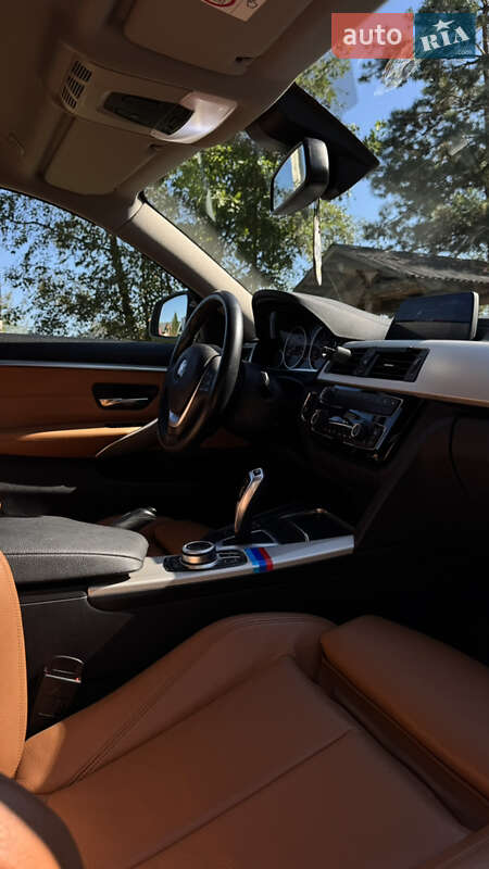 Купе BMW 4 Series 2020 в Микуличине фото 2 Купе BMW 4 Series 2020 в Микуличине