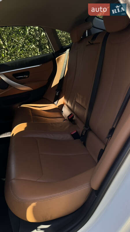 Купе BMW 4 Series 2020 в Микуличине фото 6 Купе BMW 4 Series 2020 в Микуличине