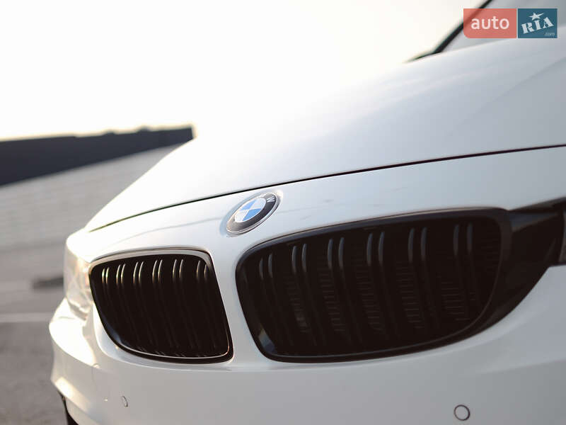Купе BMW 4 Series 2013 в Львові фото 3 Купе BMW 4 Series 2013 в Львові
