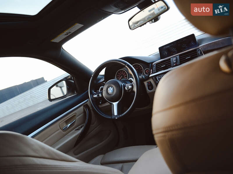 Купе BMW 4 Series 2013 в Львові фото 30 Купе BMW 4 Series 2013 в Львові