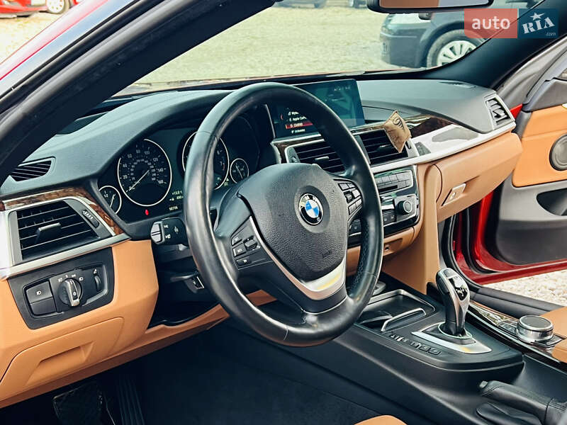 Купе BMW 4 Series 2017 в Харкові фото 10 Купе BMW 4 Series 2017 в Харкові