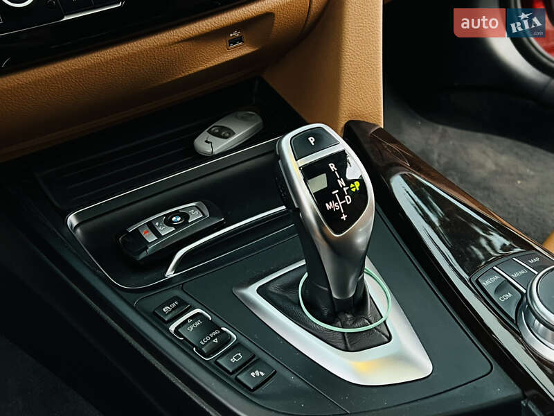 Купе BMW 4 Series 2017 в Харкові фото 28 Купе BMW 4 Series 2017 в Харкові