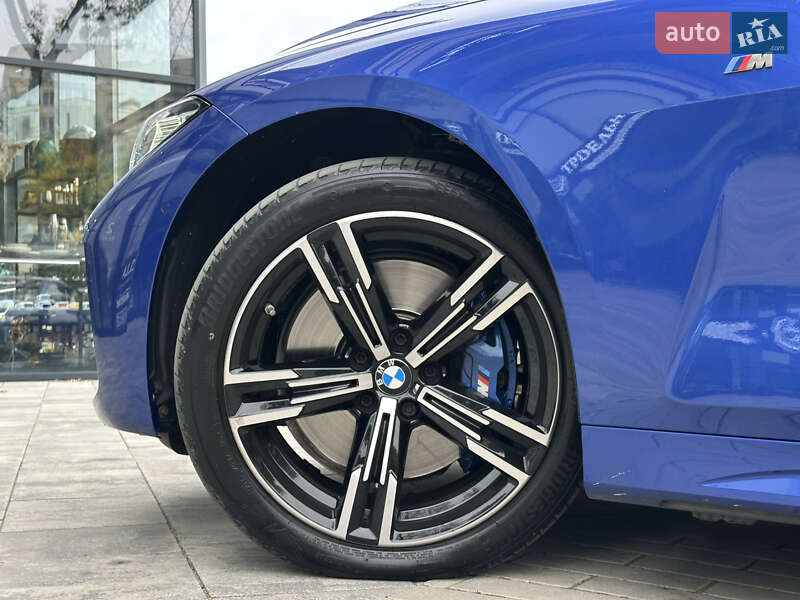 Купе BMW 4 Series 2022 в Ужгороде