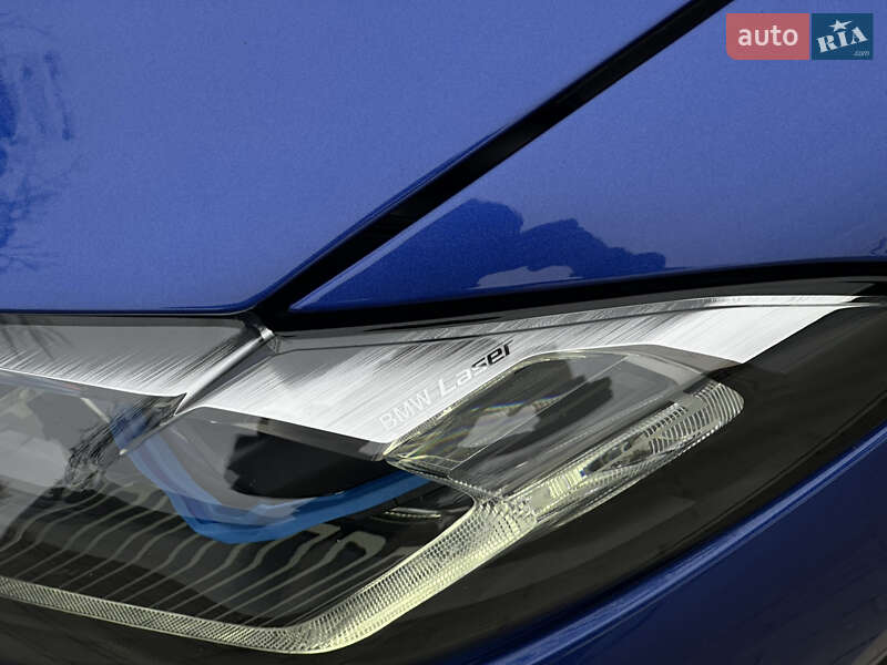 Купе BMW 4 Series 2022 в Ужгороде
