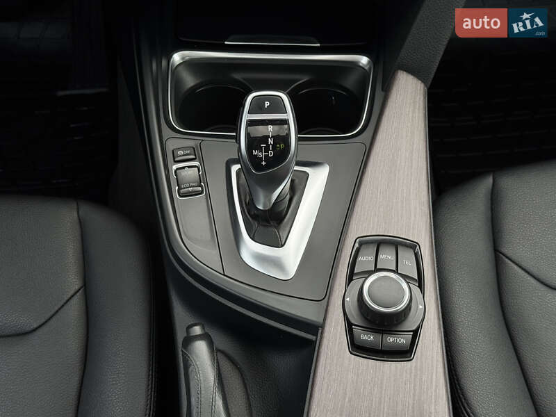 Купе BMW 4 Series 2014 в Києві