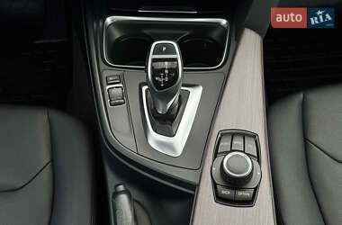 Купе BMW 4 Series 2014 в 