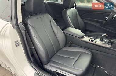 Купе BMW 4 Series 2014 в 