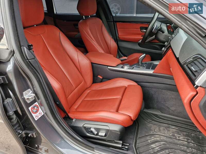Купе BMW 4 Series 2017 в Киеве