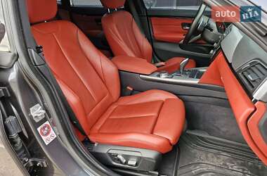 Купе BMW 4 Series 2017 в  фото 9 Купе BMW 4 Series 2017 в